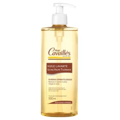 Rogé Cavaillès - High Tolerance Cleansing Oil 500ml