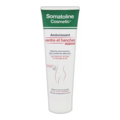 Somatoline - Slimming Tummy And Hips Cryogel 250ml