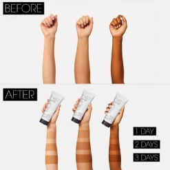 St Tropez - Gradual Tan Body Lotion Medium/Dark 200ml 5 St Tropez - Gradual Tan Body Lotion Medium/Dark 200ml -The French Pharmacy Untitleddesign 33 f26555a6 dae8 48f7 84eb b79990bfab9b