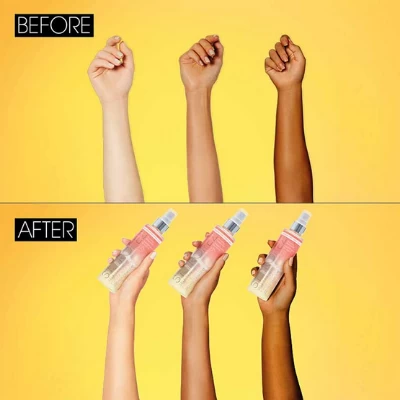 St Tropez - Self Tan Purity Vitamins Bronzing Water Body Mist 200ml 2 St Tropez - Self Tan Purity Vitamins Bronzing Water Body Mist 200ml - Image 2