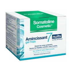 Somatoline - Slimming 7 Nights Ultra Intensive Fresh Gel 400ml