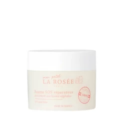 La Rosée - Baby SOS Repairing Balm 20g