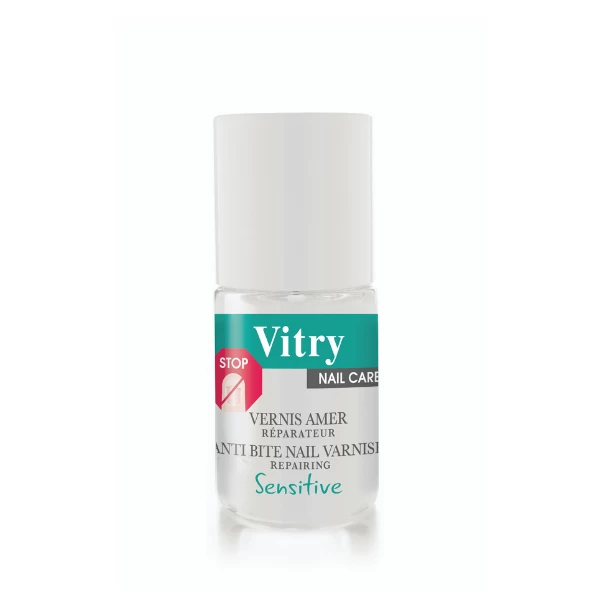Vitry - Anti Bite Nail Varnish Repair Sensitive 10ml 1 Vitry - Anti Bite Nail Varnish Repair Sensitive 10ml