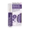 BetterYou - Vitamin K2 Oral Spray 25ml