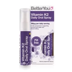 BetterYou - Vitamin K2 Oral Spray 25ml