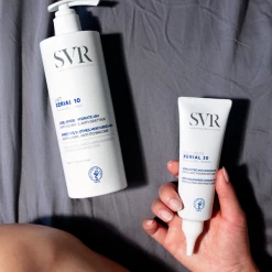 SVR - Xerial 30 Anti Roughness Gel Cream Concentrate 75ml -The French Pharmacy Xerial 3 600x600 crop center 560d4661 9ed6 4ebf 8970 ceeacee7b146