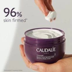 Caudalie - Vinosculpt Lift & Firm Body Cream 250ml -The French Pharmacy body cream 4 en