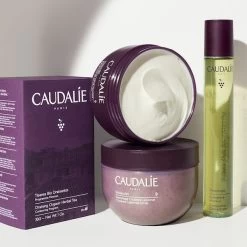 Caudalie - Vinosculpt Lift & Firm Body Cream 250ml -The French Pharmacy body cream 6
