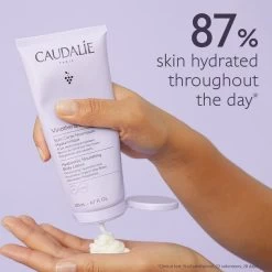 Caudalie - Vinotherapist Hyaluronic Body Lotion -The French Pharmacy body lotion 200ml 4 en