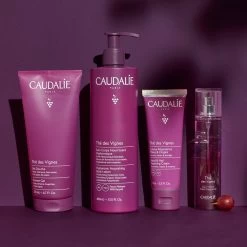Caudalie - Thé Des Vignes Hyaluronic Body Lotion 7 Caudalie - Thé Des Vignes Hyaluronic Body Lotion -The French Pharmacy body care tdv 3 png