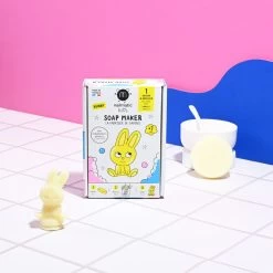 Nailmatic - Soap Maker Bunny -The French Pharmacy bunny soap maker
