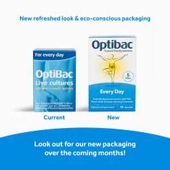 Optibac - Everyday Capsules -The French Pharmacy c8620b7d 3454 4243 ad05 c7ed93393ce0