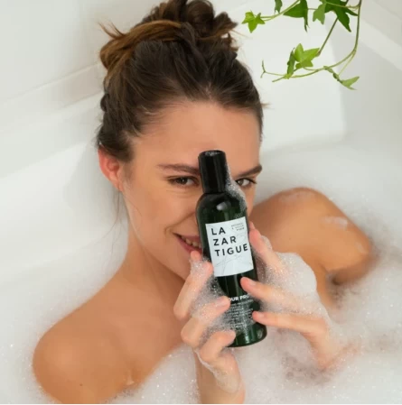 Lazartigue - Colour Protect Shampoo 250ml 3 Lazartigue - Colour Protect Shampoo 250ml - Image 3