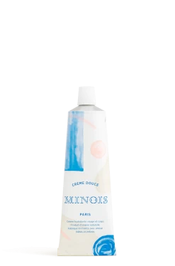 Minois - Moisturising Cream 100ml