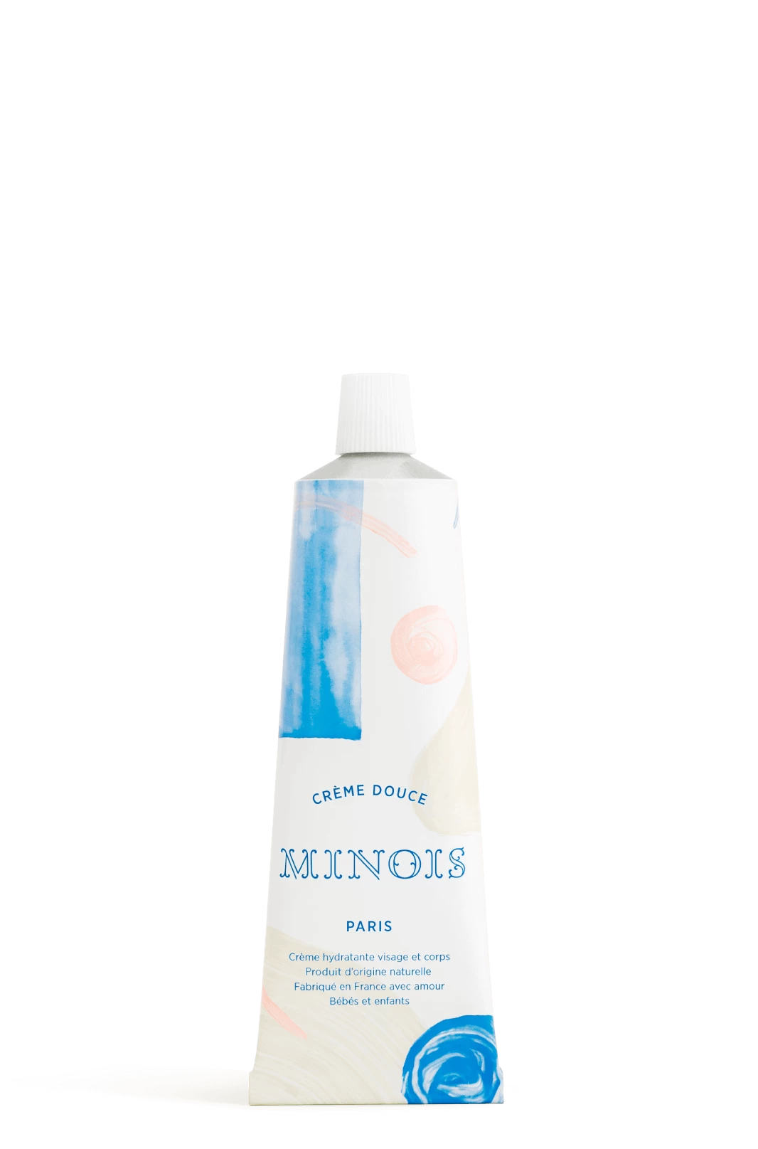 Minois - Moisturising Cream 100ml 1 Minois - Moisturising Cream 100ml