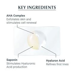 Eucerin - Hyaluron Filler Night Peeling & Serum 30ml -The French Pharmacy eucerin hyaluron filler night peeling serum 30ml 107642 1645519272 main