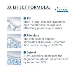 Eucerin - Hyaluron Filler Night Peeling & Serum 30ml -The French Pharmacy eucerin hyaluron filler night peeling serum 30ml 224494 1645519272 main