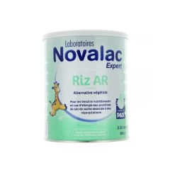 Novalac - Expert Riz AR 800g
