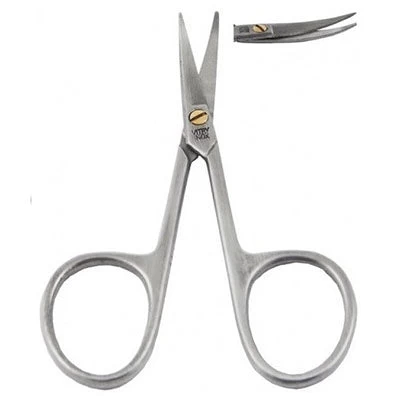 Vitry - Cuticle Scissors 1 Vitry - Cuticle Scissors