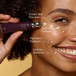 Caudalie - Premier Cru The Eye Cream 15ml -The French Pharmacy eye cream 4 en