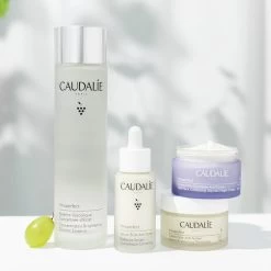 Caudalie - Vinoperfect Instant Brightening Moisturiser 50ml 9 Caudalie - Vinoperfect Instant Brightening Moisturiser 50ml -The French Pharmacy fiche pp vp daycream 05