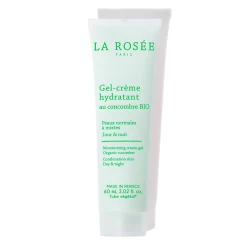 The French Pharmacy 30 La Rosée - Moisturising Face Cream Gel Normal To Combination Skin 60ml