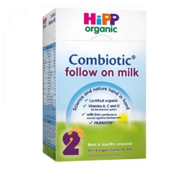 Hipp - Combiotic Follow On Milk 2 From 6m+ 800g