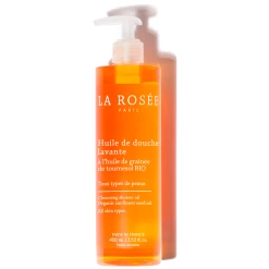 La Rosée - Shower Oil 400ml