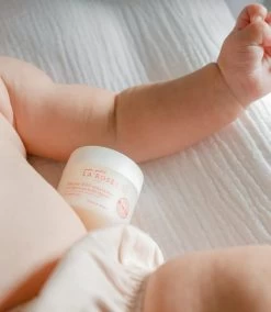 La Rosée - Baby SOS Repairing Balm 20g -The French Pharmacy image 3aa99209 534c 44f5 a07a a90d90f45b45 1024x1024 2x webp