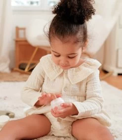 La Rosée - Baby SOS Repairing Balm 20g -The French Pharmacy image 6970f05e 14e5 4a16 84c5 2fd267b37377 1024x1024 2x webp