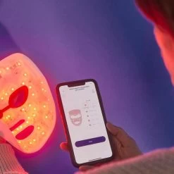 Lustre - ClearSkin Renew Pro Facewear Mask -The French Pharmacy imagewithapp 720x e543d8b6 b166 4000 a4bc f1b91eb89d4a