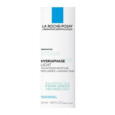 La Roche Posay - Hydraphase HA Cream 50ml - Image 3