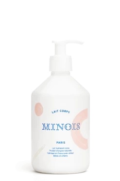 Minois - Body Lotion 500ml