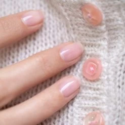 Manucurist - Green Flash Gel Essentials Kit Hortensia -The French Pharmacy manucurist green flash starter kit hortencia 223278 en