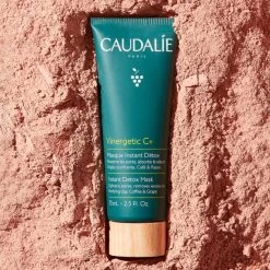 Caudalie - Vinergetic C+ Instant Detox Mask -The French Pharmacy mask 2