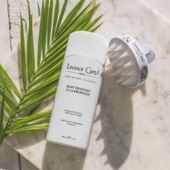 Leonor Greyl - Massaging Scalp Brush -The French Pharmacy massaging scalp brush