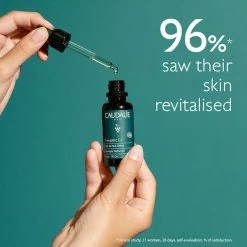 Caudalie - Vinergetic C+ Overnight Detox Oil 30ml -The French Pharmacy oil 41
