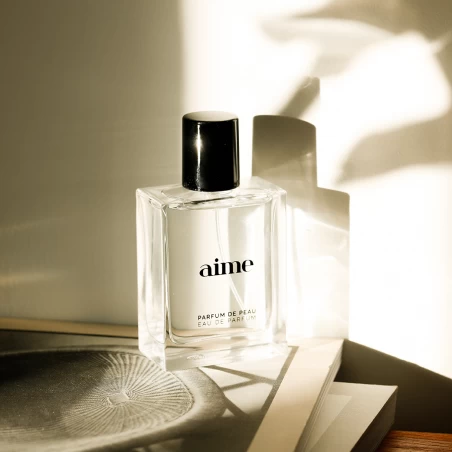 Aime - Parfum De Peau Eau De Parfum Spray 50ml 4 Aime - Parfum De Peau Eau De Parfum Spray 50ml - Image 4