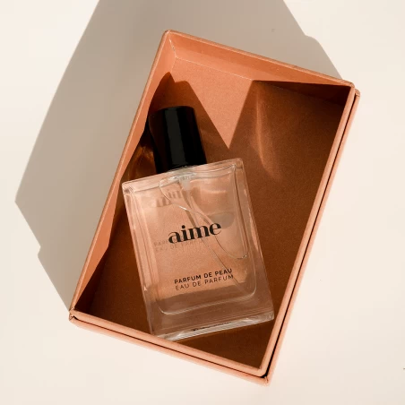 Aime - Parfum De Peau Eau De Parfum Spray 50ml 2 Aime - Parfum De Peau Eau De Parfum Spray 50ml - Image 2