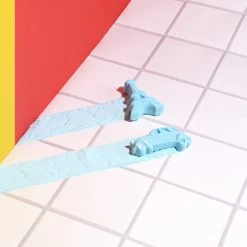 Nailmatic - Paris Blue Bath Bomb Maker -The French Pharmacy paris bath bomb maker 2