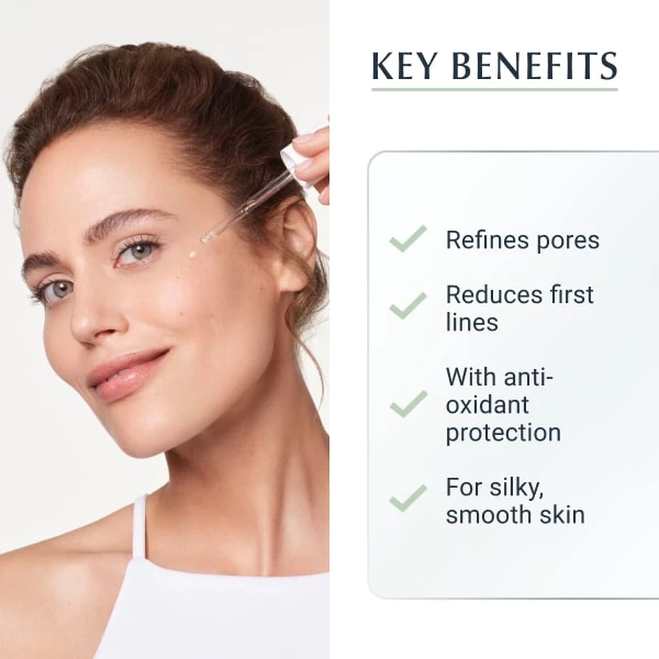 Eucerin - Hyaluron Filler Skin Refining Serum 30ml 3 Eucerin - Hyaluron Filler Skin Refining Serum 30ml - Image 3