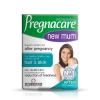 Vitabiotics - Pregnacare New Mum 56 Tablets