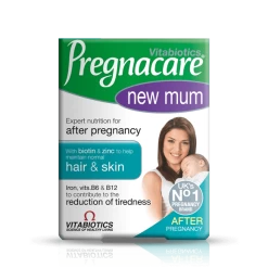 Vitabiotics - Pregnacare New Mum 56 Tablets