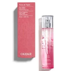 Caudalie - Rose De Vigne Eau Fraîche 50ml -The French Pharmacy rdv 3