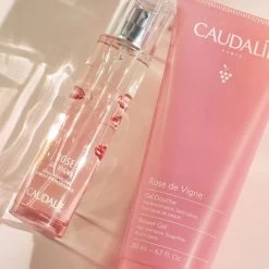 Caudalie - Rose De Vigne Eau Fraîche 50ml -The French Pharmacy rdv 4