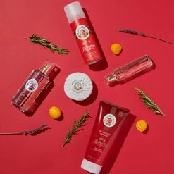 Roger & Gallet - Jean Marie Farina Eau De Cologne -The French Pharmacy rg productpage secondary2 jmf100ml 650x650 1