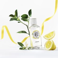 Roger & Gallet - Cédrat Fragrant Water 6 Roger & Gallet - Cédrat Fragrant Water -The French Pharmacy rg productpage secondary cedrat 650x650 f06c6be7 56d3 41a4 bbd9 047d4014fc58