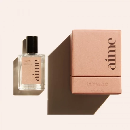 Aime - Parfum De Peau Roll-on 15ml 2 Aime - Parfum De Peau Roll-on 15ml - Image 2