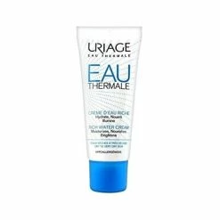 Uriage - Water Rich Cream 40ml