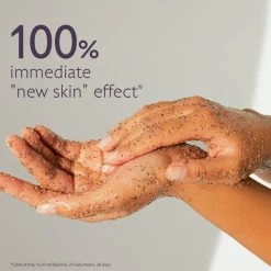 Caudalie - Crushed Cabernet Scrub 250g -The French Pharmacy scrub 5 en 1